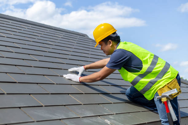 Best Shingle Roofing Installation  in Byng, OK
