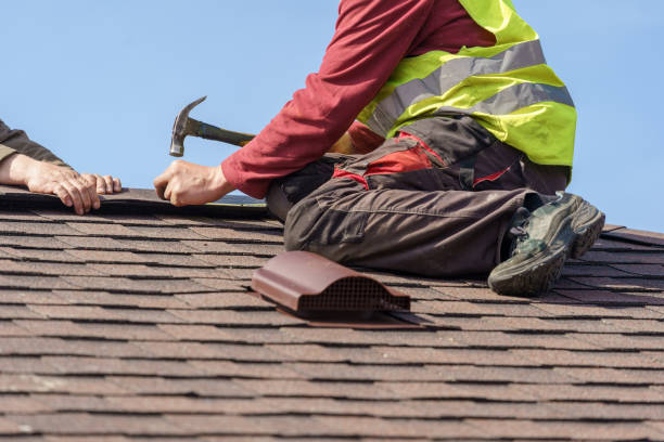 Best Roof Restoration Services  in Byng, OK