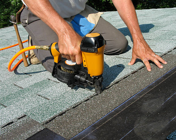 Reliable Byng, OK Roofing Contractor Solutions