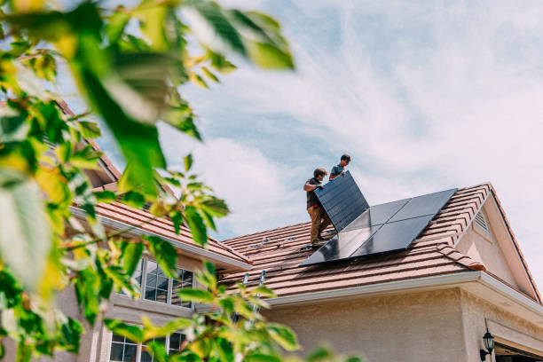  Byng, OK Roofing Contractor Pros