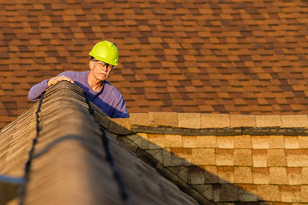 Best Roof Leak Repair  in Byng, OK