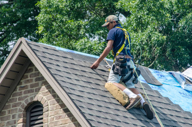 Best Roof Waterproofing Services  in Byng, OK