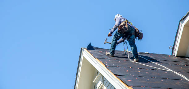 Best Flat Roof Repair Services  in Byng, OK